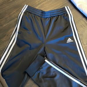 Boys adidas pants